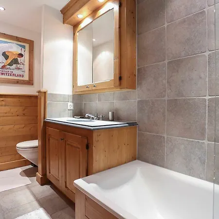 Verbier Spacious Chalet