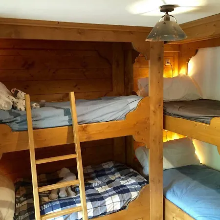 Verbier Spacious Chalet Apartment