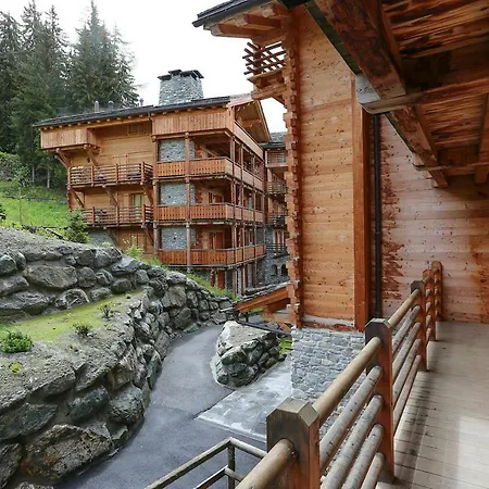 Verbier Spacious Chalet