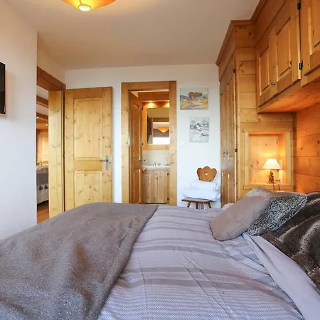 Verbier Spacious Chalet