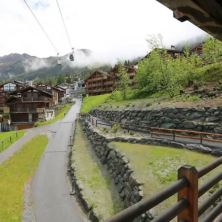 Verbier Spacious Chalet Apartment Bagnes