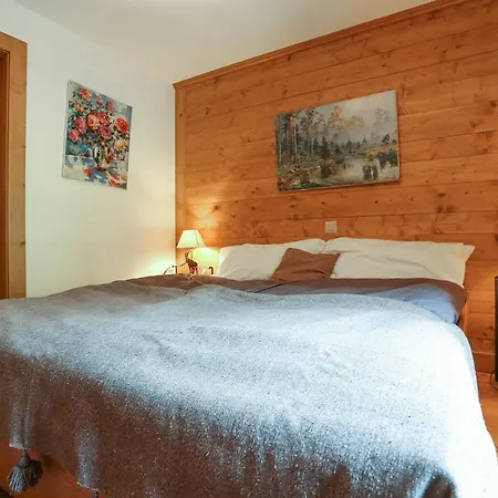 Verbier Spacious Chalet Apartment